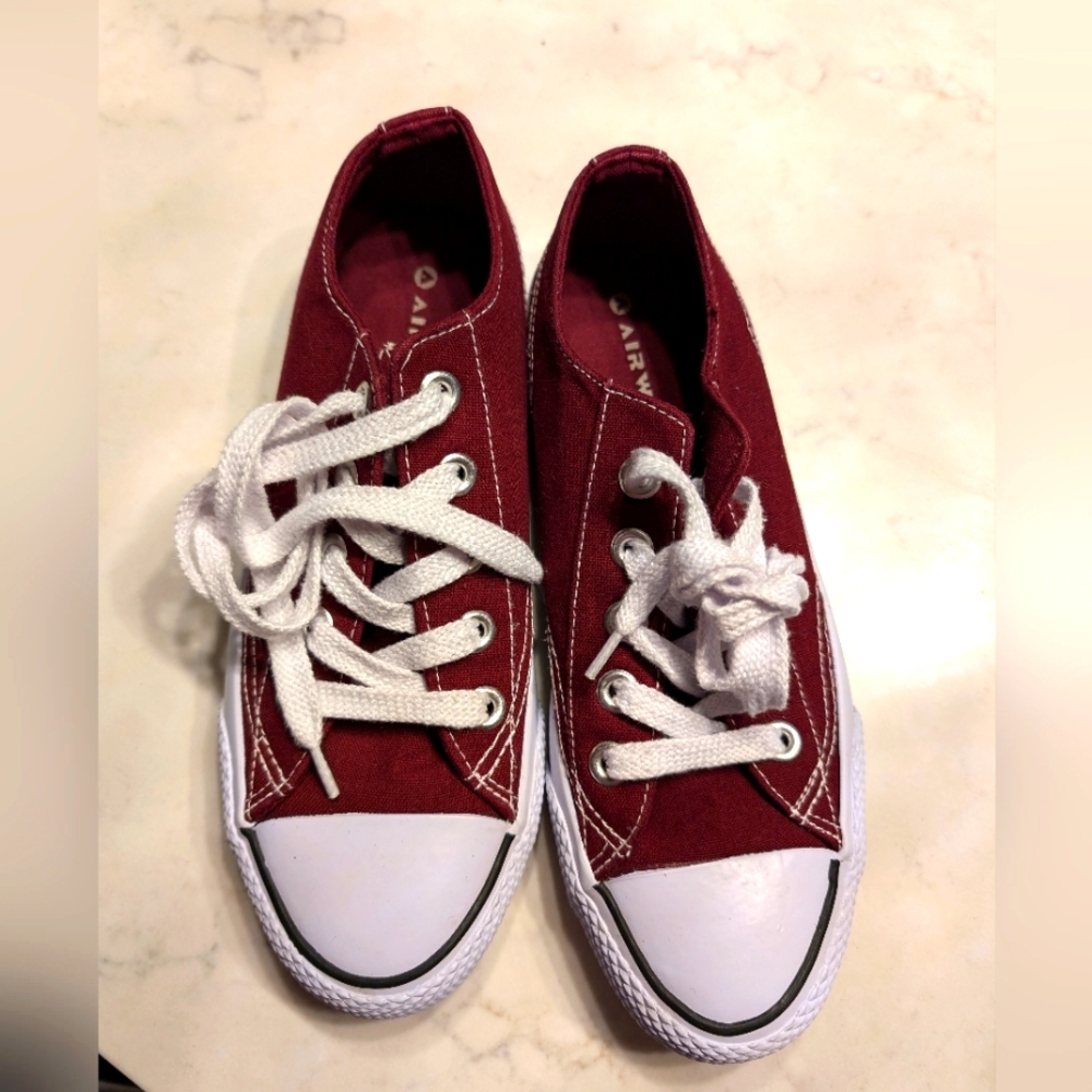 Airwalk shoes